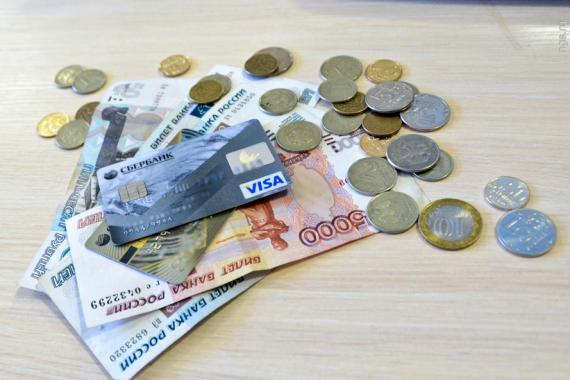 Минимальный платеж по кредитной карте Сбербанка: полный обзор