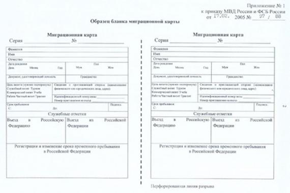 Детали временной регистрации граждан казахстана в россии